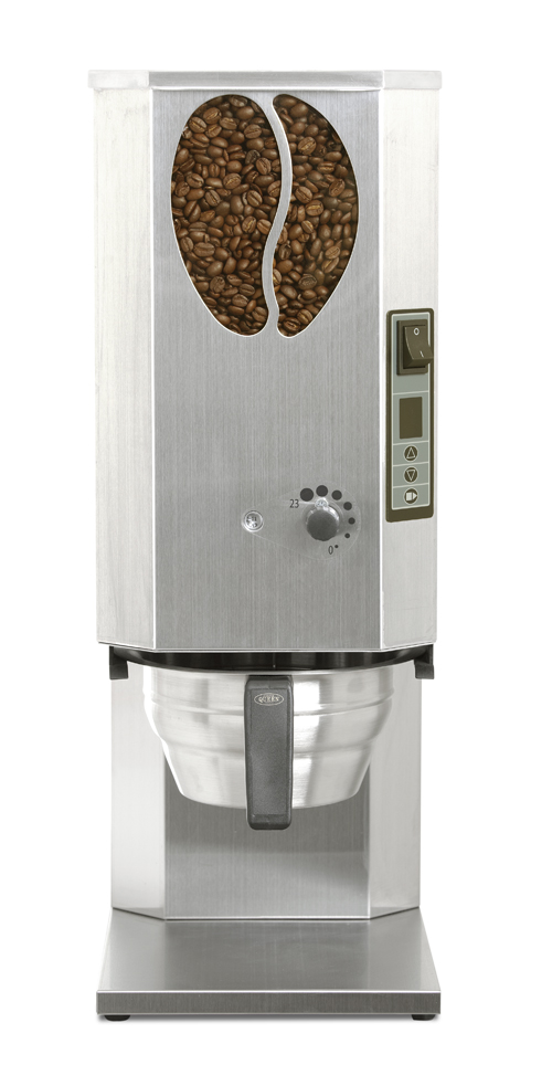 Kvarn, Original, Coffee Queen