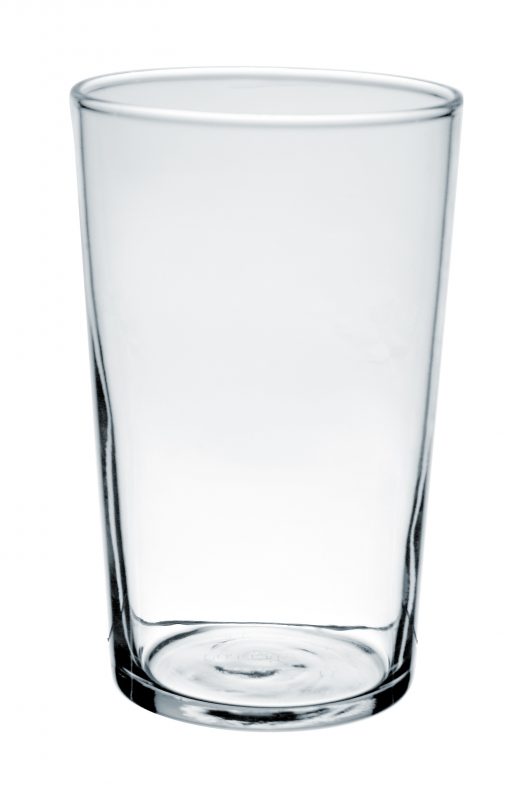 Vattenglas 25,0 cl Conique, Arcoroc