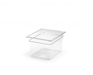 Plastkantiner