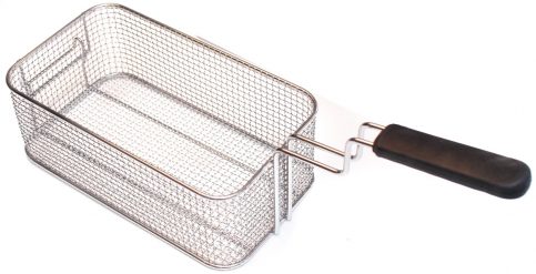 Snack 600 extrakorg till fritös, Zanussi