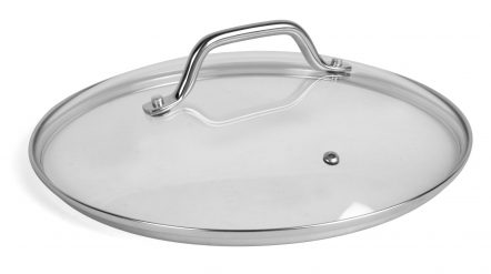 Glaslock Ø 28 cm, Exxent