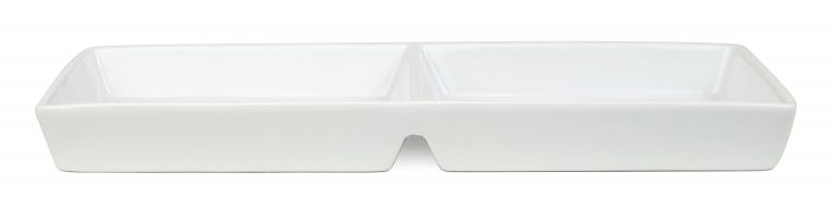 Fat 29x12 cm, 2-delat, Exxent