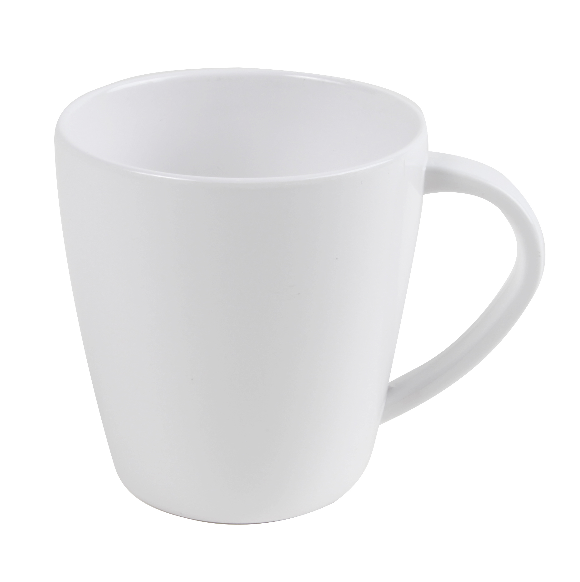 Mugg Melamin 30 cl, BBM