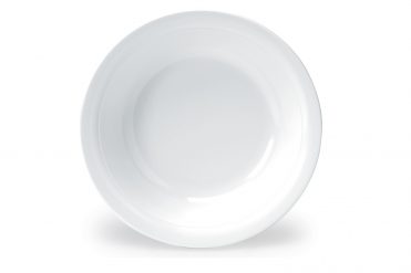 Tallrik djup Ø 21 cm, BBM