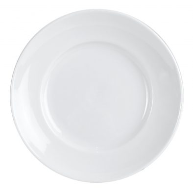 Tallrik flat Ø 20 cm Troja