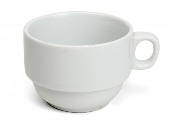 Kaffekopp 18 cl Paris, Exxent