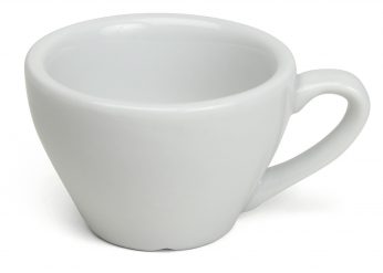 Espressokopp  8 cl Classic, Exxent