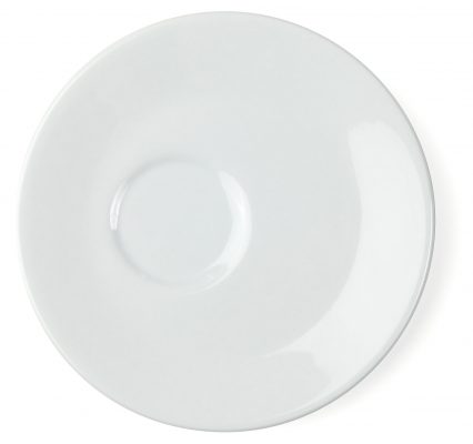 Espressofat Ø 12,5 cm Rimini, Exxent