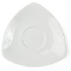 Kaffefat Ø 14 cm Aten, trekant, Exxent