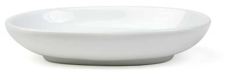 Fat 11x8 cm, oval, Exxent