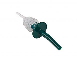 Whiskey Gate droppkork, blandade färger, Patina