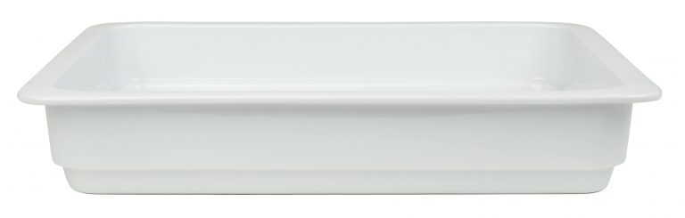 Form GN 1/2, 6 cm, Exxent