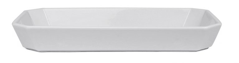 Form 38x23,5 cm, Exxent