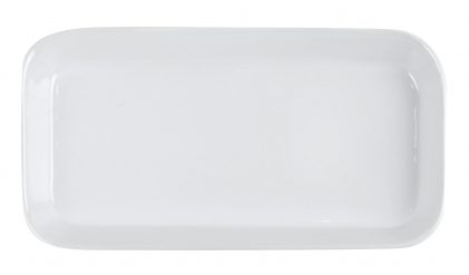 Fat 23x12 cm, rektangulärt, Exxent