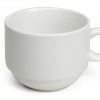 Kaffekopp 20 cl Stockholm, Exxent