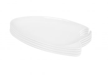 Smörportionsskål Ø 6,5 cm Svart, Xantia