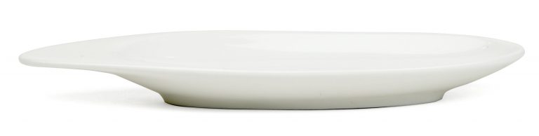 Kaviarfat 15x6 cm, Exxent