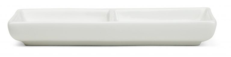 Fat 15x6,5 cm, 2-delat, Exxent