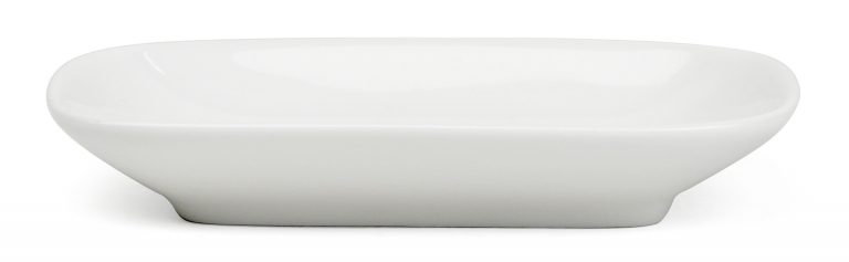 Fat 11x8 cm, rektangulärt, Exxent