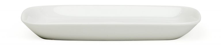 Fat 13x9 cm, rektangulärt, Exxent