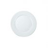 Tallrik flat Ø 17,5 cm Zeus, Exxent