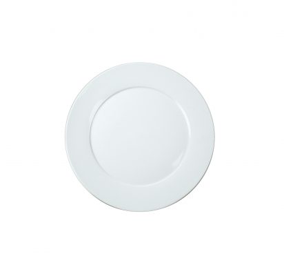 Tallrik flat Ø 17,5 cm Zeus, Exxent