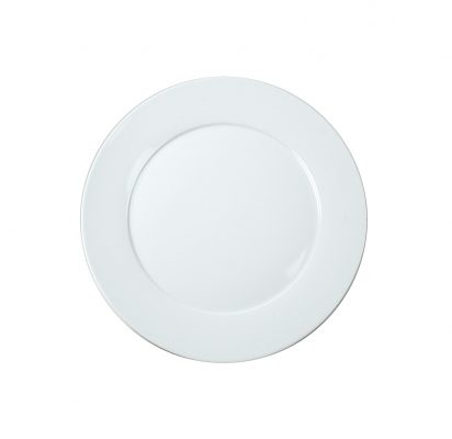 Tallrik flat Ø 20 cm Zeus, Exxent