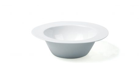 Tallrik djup Ø 14 cm Zeus, Exxent