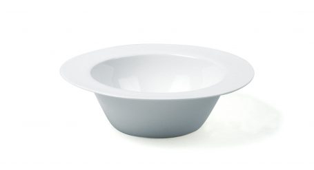 Tallrik djup Ø 18 cm Zeus, Exxent