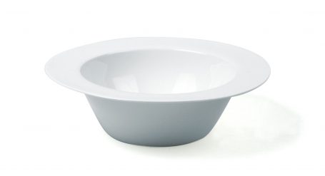 Tallrik djup Ø 21 cm Zeus, Exxent