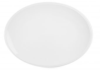 Tallrik flat 35x26,5 cm Letho, Exxent