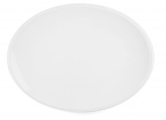 Tallrik flat 30x22,5 cm  Letho, Exxent