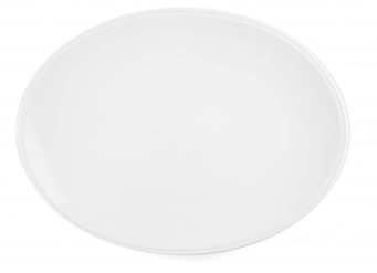 Tallrik flat 20x15 cm Letho, Exxent