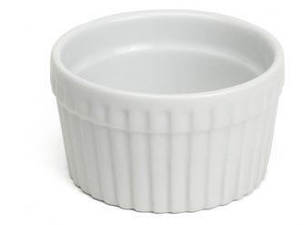 Ramekin Ø 8 cm, Exxent