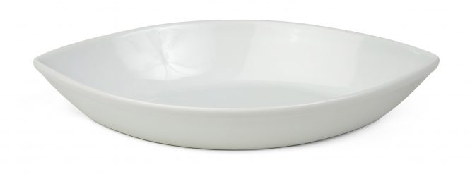 Skål 22x14 cm, Exxent