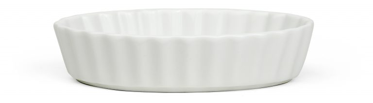 Ramekin 12,5x8 cm, oval, Exxent