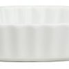 Ramekin 12,5x8 cm, oval, Exxent