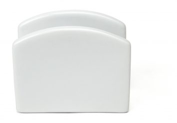 Servettställ, Exxent