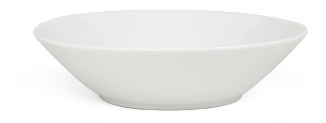 Skål Ø 23,5 cm, konisk, Exxent