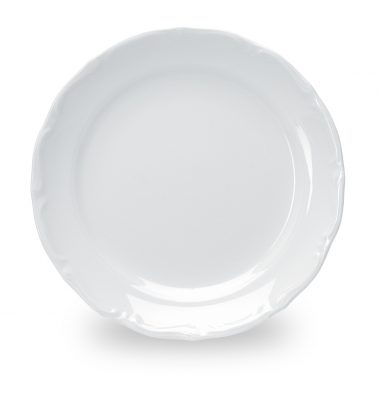 Tallrik flat Ø 24 cm Maria Teresa, Exxent