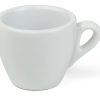 Espressokopp  7 cl Bergamo, Exxent