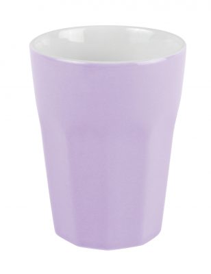 Mugg 8 cl Bologna Lila