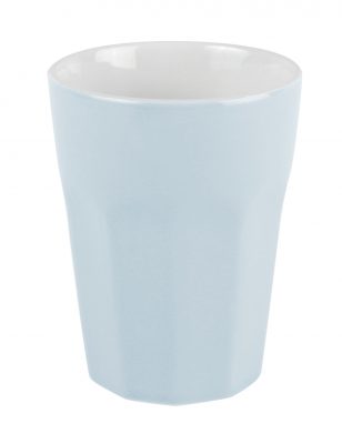 Mugg 8 cl Bologna Blå