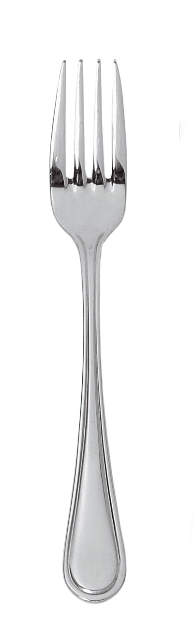 Dessertgaffel 160 mm Opera, Exxent