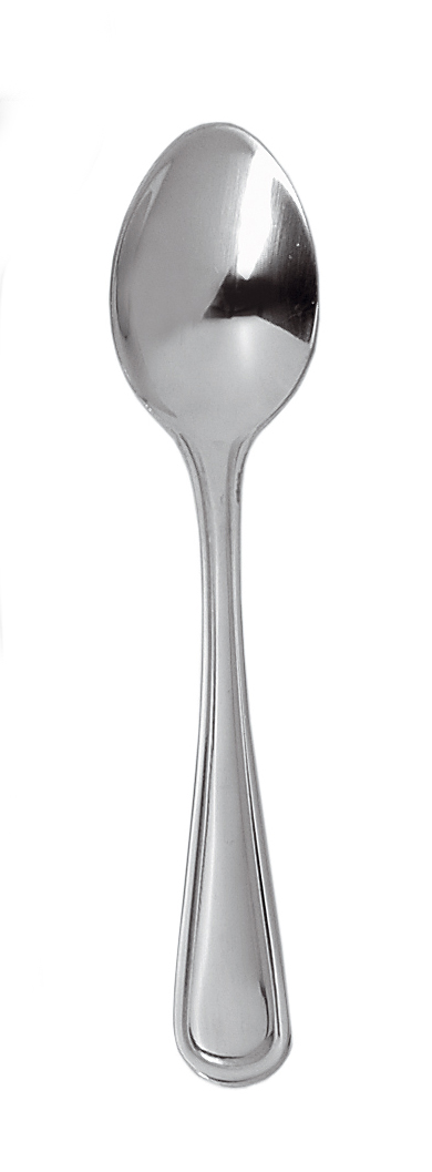 Kaffesked 120 mm Opera, Exxent