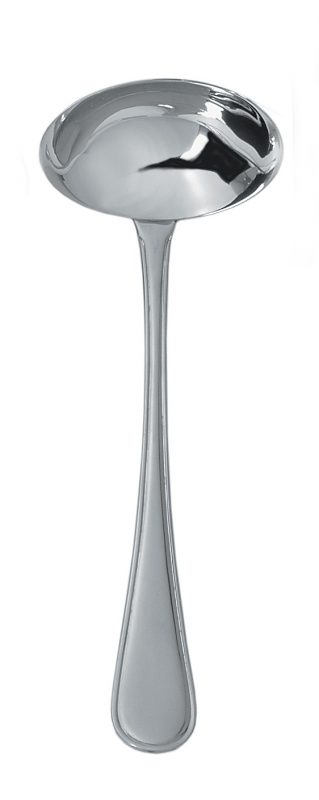 Såssked 190 mm Opera, oval, Exxent