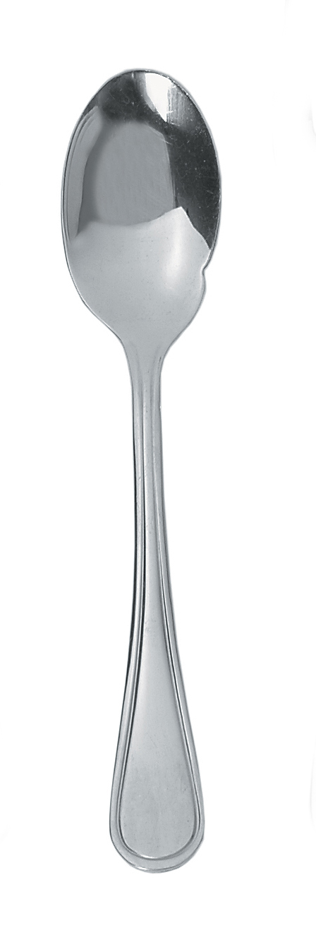 Smaksked 186 mm Opera, Exxent