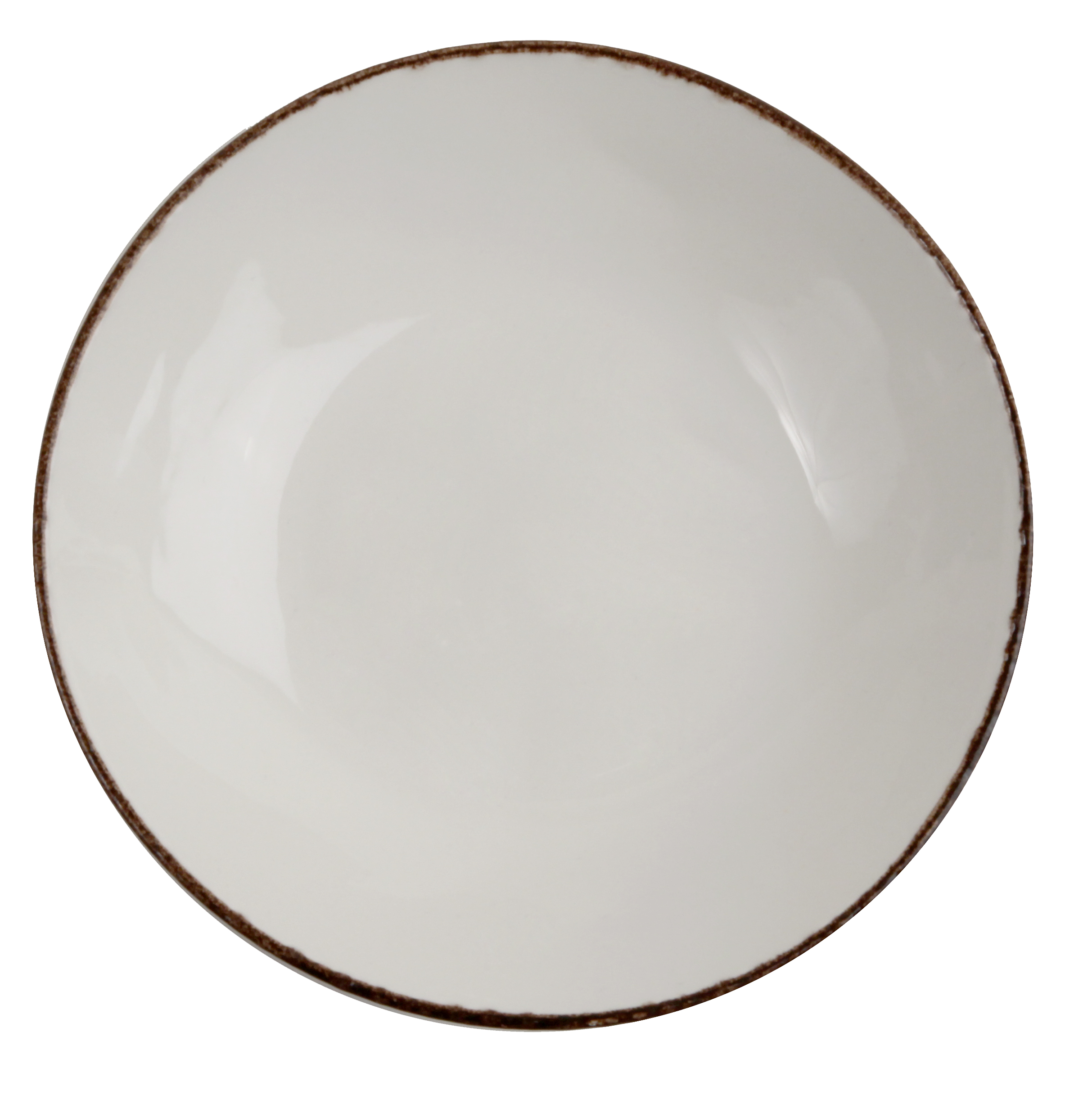 Tallrik flat Ø 22,5 cm Fortuna Beige, Xantia