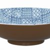 Salladsskål Ø 35 cm Minerva Blå, Xantia