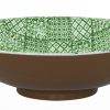 Salladsskål Ø 35 cm Minerva Grön, Xantia